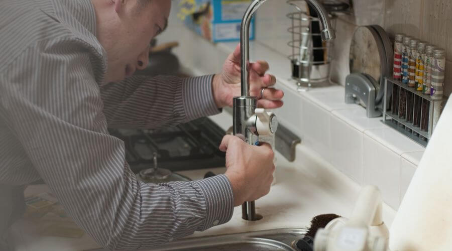 Professional Leak Detection Services in Modoc, SC